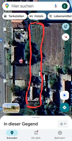 Casa de vanzare com. Biled !! - 1