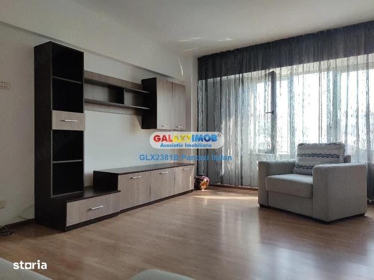 Apartament 2 camere | Lujerului | Decomandat | 8min metrou - 4