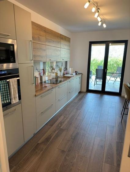 Casa individuala 4 camere 3 bai 2 terase garaj Cartierul Primaverii! - 5