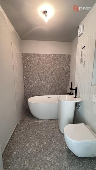 Apartament cu 3 camere la etajul 2 in Timisoara, Simion Barnutiu - 7