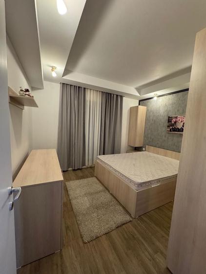 Apartament Cochet 2 camere Cosmopolis - 2
