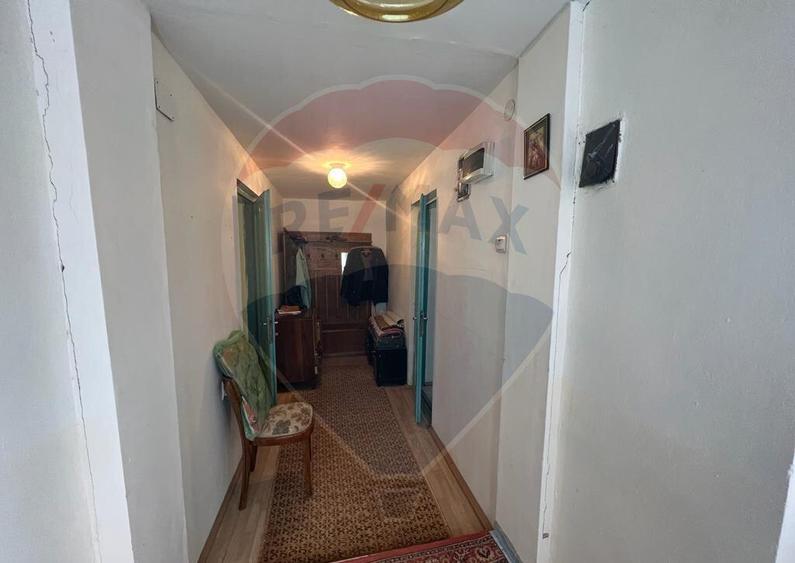 Casa /3 camere Calimanesti - 7