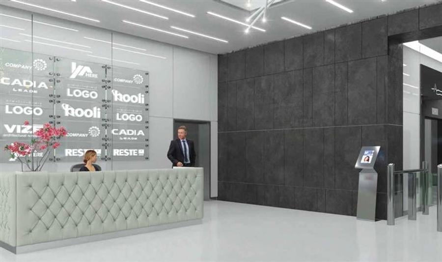 Spatii de birouri - The Mark BC - 214 mp - 5