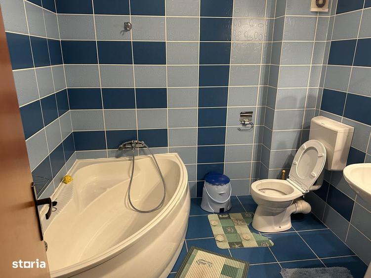 Apartament cu 1 camera parter inalt. - 8