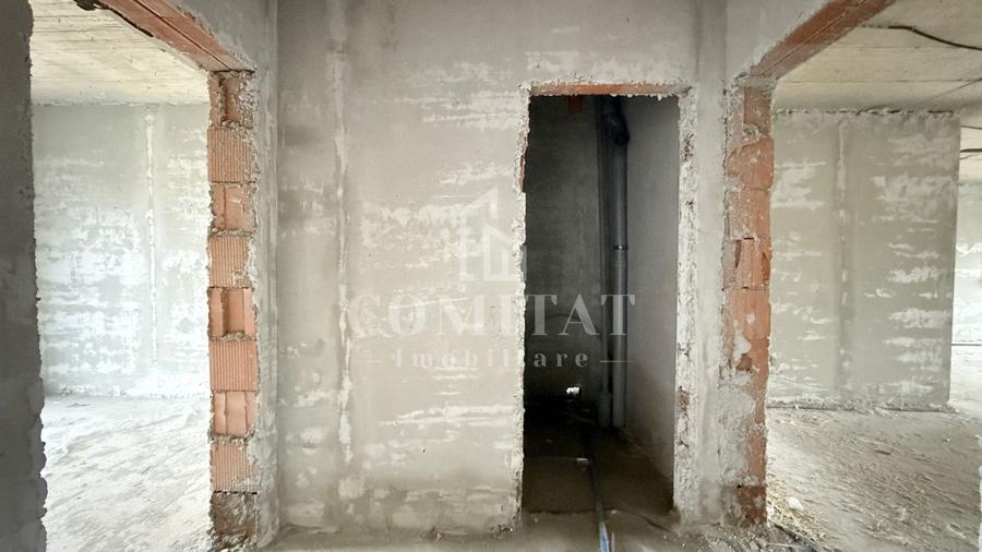 Apartament cu 3 camere | 100 mp | Europa - 8