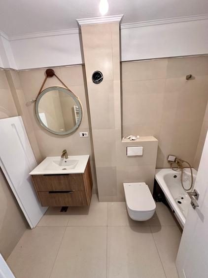 Apartament 3 camere D 2 bai Terasa Capat Pacurari - 11