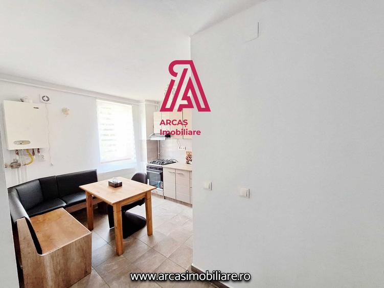 Apartament 2 camere de vanzare-54mp- str. D. Cantemir-Strand! - 7