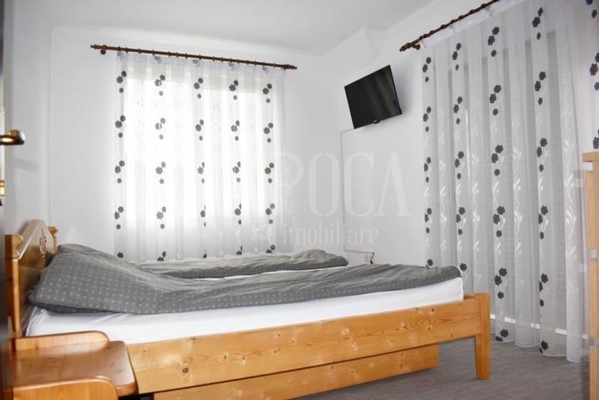 Casa 6 camere de vanzare in Sanmartin - 1