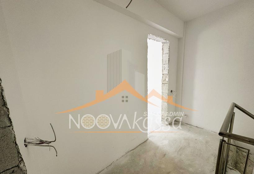 Apartament 3 camere tip duplex - 14