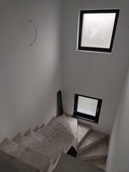 FARA COMISION case 4 camere 2 bai terasa P+1+pod canal apa gaz curent la cheie - 29