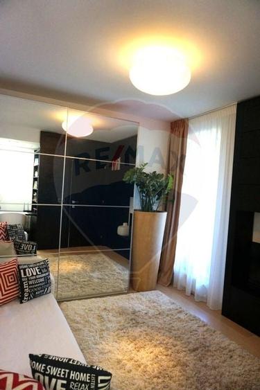 Casa  Vila cu 4 camere de inchiriat Cernica langa padure - 14