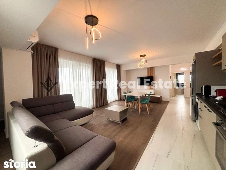 APARTAMENT MODERN 2 CAMERE NOU | PRIMA INCHIRIERE - 9
