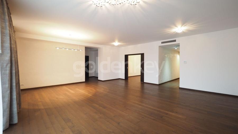 Apartament insorit cu 5 camere | vedere lac Floreasca | 217mpc - 3