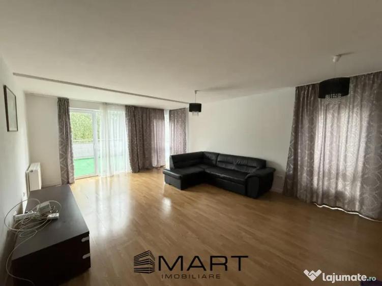 Apartament 2 Camere Avantgarden - 2