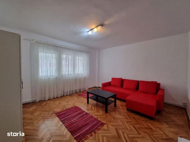 Apartament 2 camere situat in Targu Jiu, zona Ultracentrala - 1