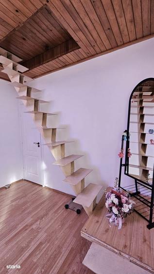 Casa renovata complet, la cateva minute de Galati, zona Vanatori - 4