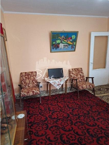 PIATA CET - APARTAMENT 2 CAMERE ETAJUL 2 - 3