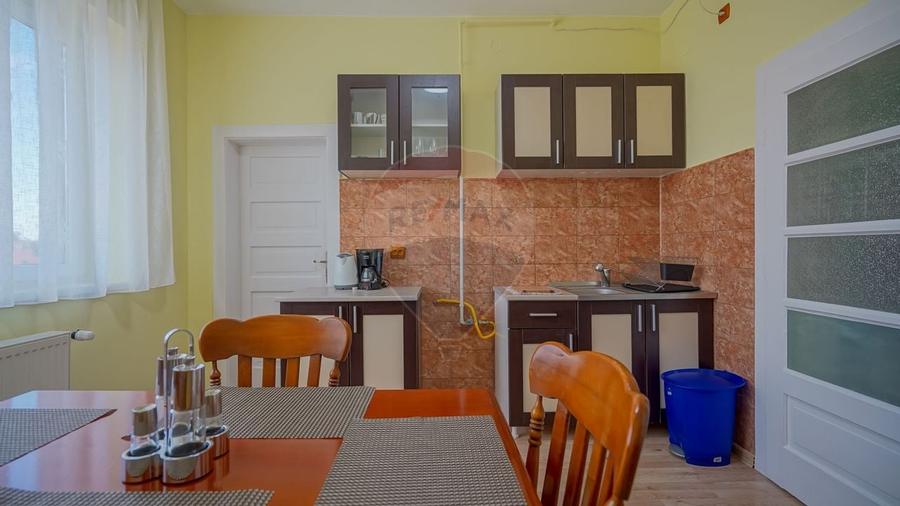 Apartament de 2 camere, de inchiriat, Centrul Istoric - 7