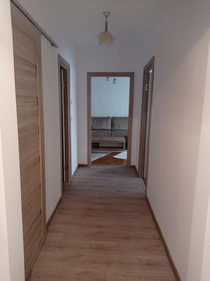 Centrul Civic - apartament 2 camere decomandat - loc de parcare - Afi Mall  - 6