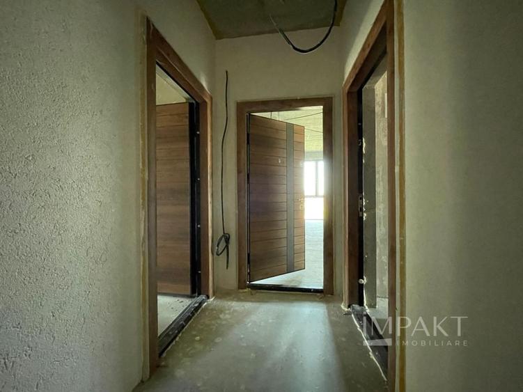 Imobil Mixt spre inchiriere in Sannicoara! - 10