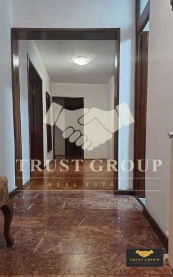 Apartament 4 camere Cismigiu - Știrbei Voda | Imobil 1990 - 3