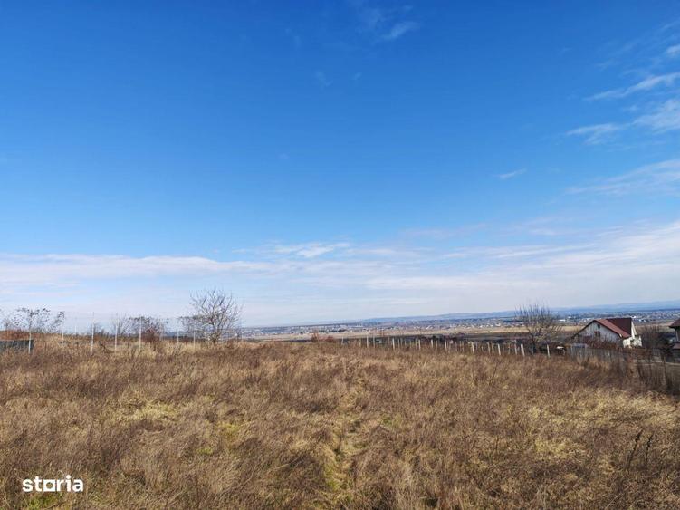 Teren superb Fantanele - 3