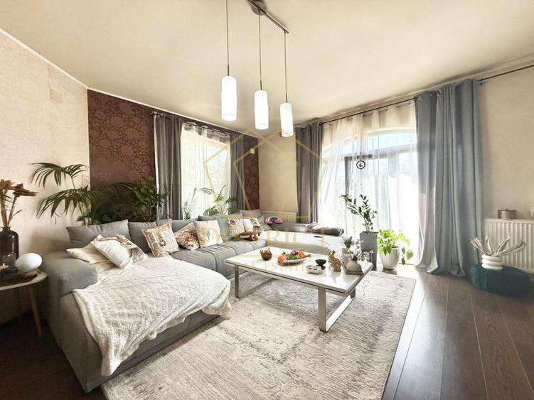 COM 0% Casa individuala cu 6 camere 175 mp | Braytim - 3