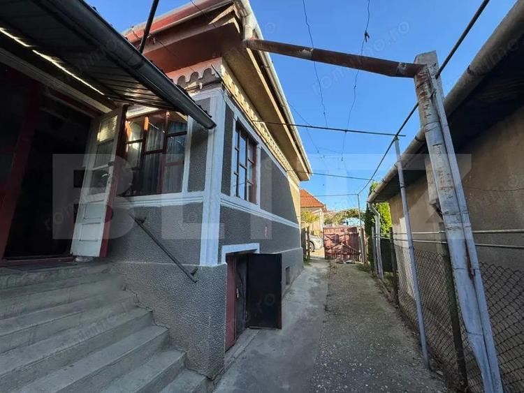 Casa cu suflet in Blaj - 1