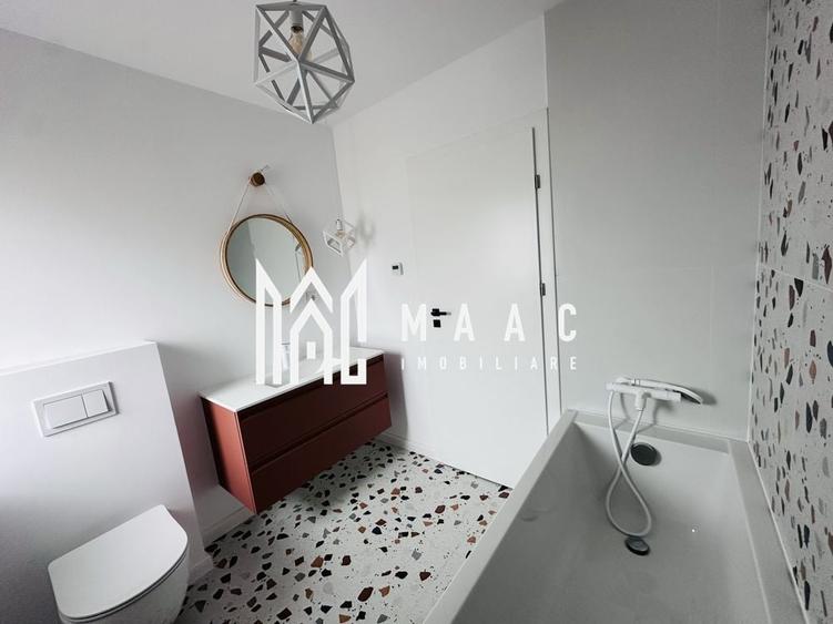 Casă  5 Camere | 120 MPU | Teren 427 MP | Cisnădie - 6