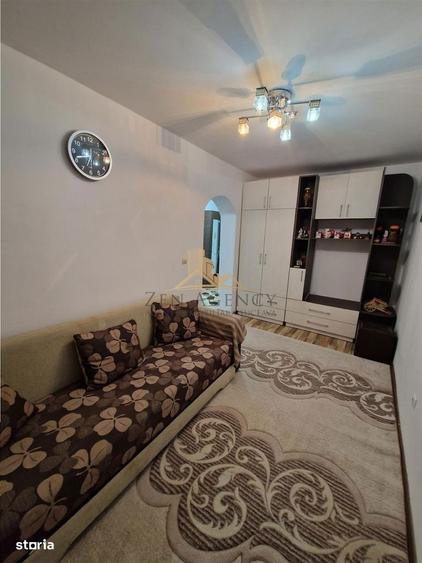 Garsoniera de inchiriat - 8