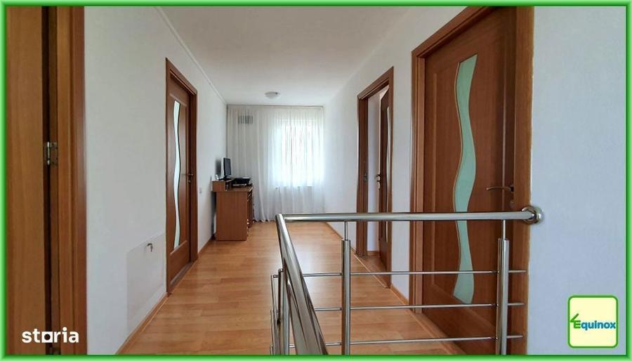 Casa de vanzare in Brazi, sat Negoesti, ECX16622 - 9