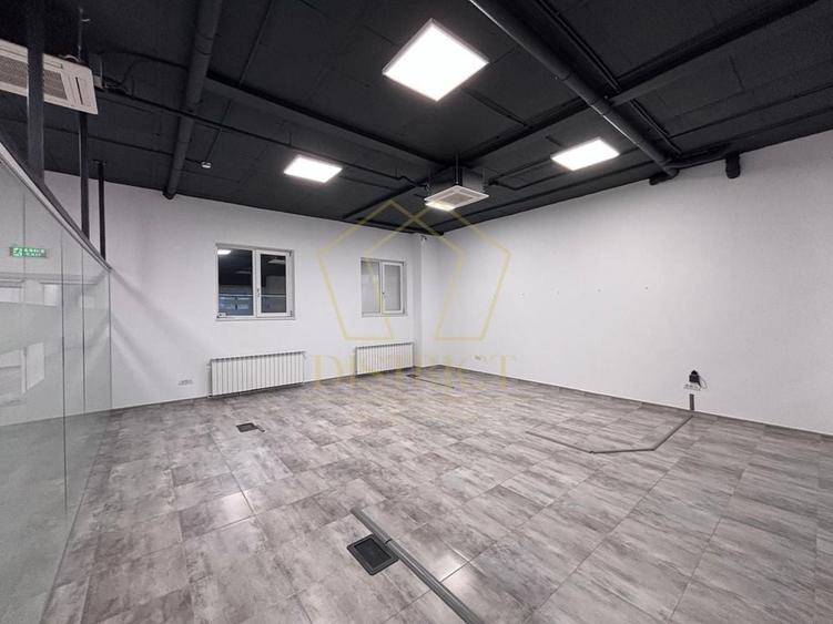 Spatiu comercial 178mp, bloc nou | Campeador - 7