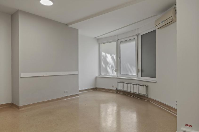 Blvd. Aviatorilor, duplex P+1, Inchiriat! Investitie. - 10