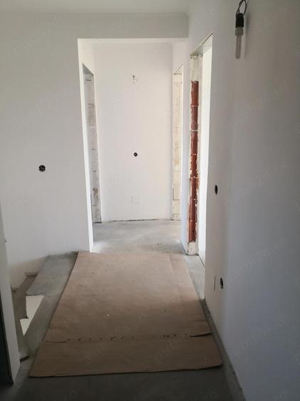 Casa noua P+M in Oncea - 4