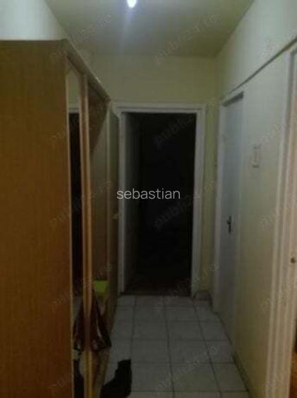 Vand!!! Ap 2 cam cu termoteca parter Vlaicu Pizza 5 Colturi