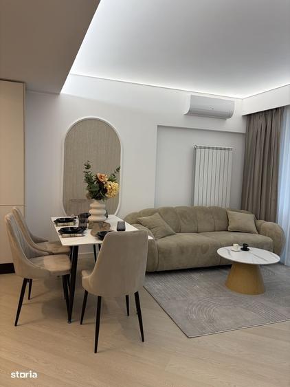 Apartament 3 camere | Cortina North | 1000 EUR - 3