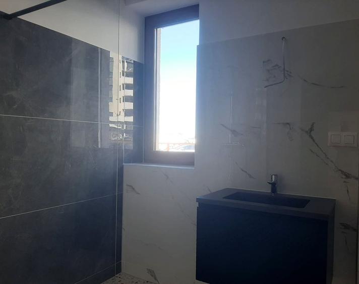 Brasov Apartament 2 camere cu gradina si terasa privata constructie noua 2026 - 7