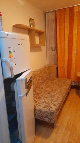 Garsoniera de VANZARE - 1