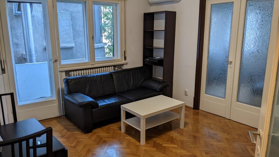 Apartament 2 camere Cișmigiu - 1