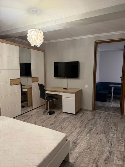 Inchiriez apartament cu 1 camera 36 mp. - 1