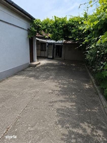 Proprietar vand casa strada Ardealului - 3
