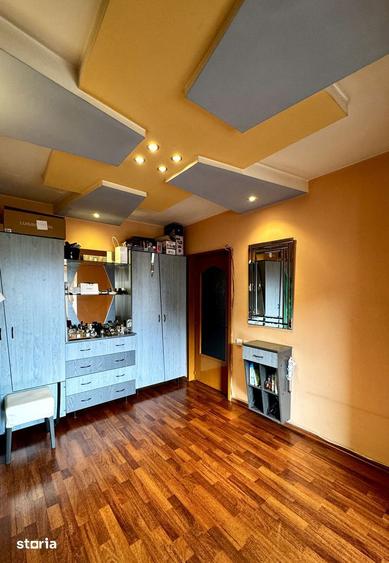 Apartament 3 camere |~70 mp |etaj 3 | Terezian - 9