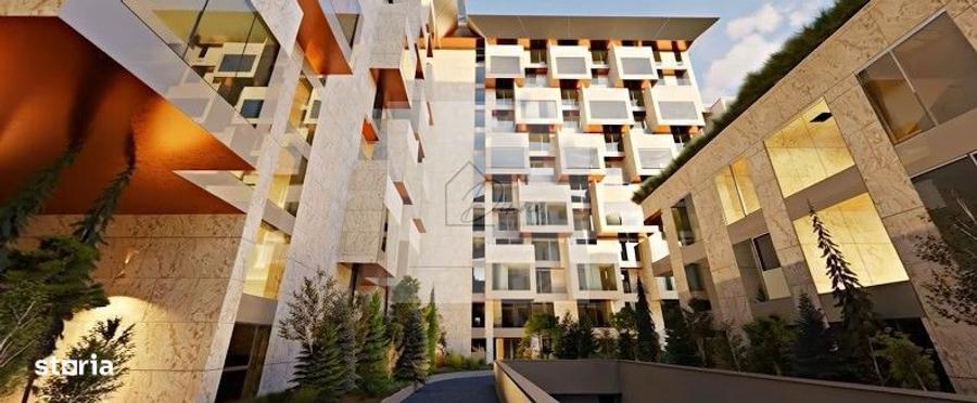 Apartament 4 camere CORTINA ELYSIUM I CESIUNE I COMISION 0% - 2