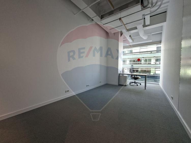 DE INCHIRIAT Spațiu de birouri | Coworking | Pipera | Dimitrie Pompeiu - 45