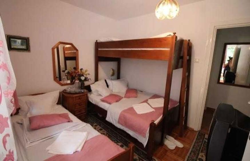 De vanzare apartament de 4 camere cu 4 bai in statiunea Sovata Bai - 6