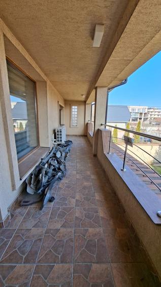 Vila P+1E de vanzare in localitatea Eforie Nord, zona de vile - 2