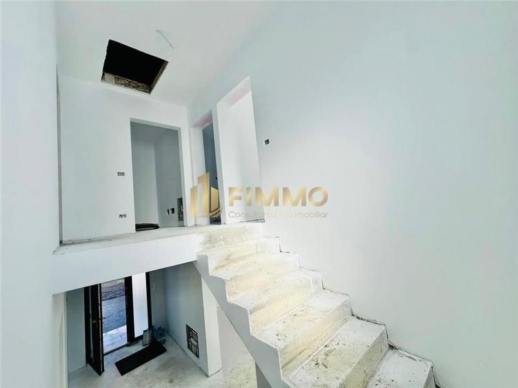 Duplex La Cheie | 200 mp | Ipotesti | ID:1471 - 9