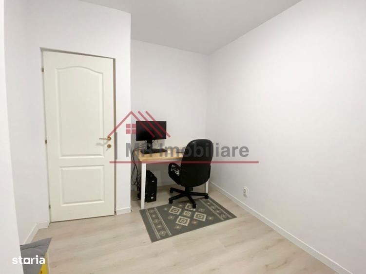 3 camere, modern, bloc nou , parcare, CALEA TURZII-BUNA ZIUA, zona OMV - 8