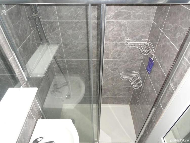 Apartament 1 camera la parter intr-un bloc de apartamente in Vlaicu, renovat, mobilat - 4