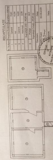 Casa demolabila/ renovabila Popa Nan/Matei Voievod - 4